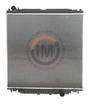 Radiador Ford Super Duty / Triton Excursion 2007-2011