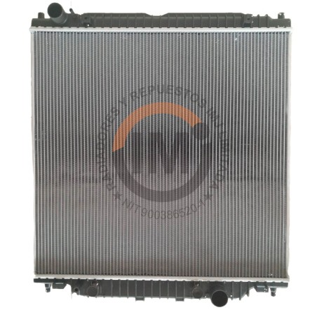 Radiador Ford Super Duty / Triton Excursion 2007-2011