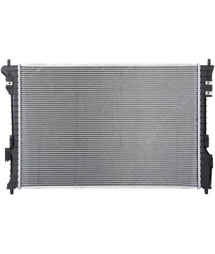 Radiador Ford Explorer Limited 3.5 / 11-17