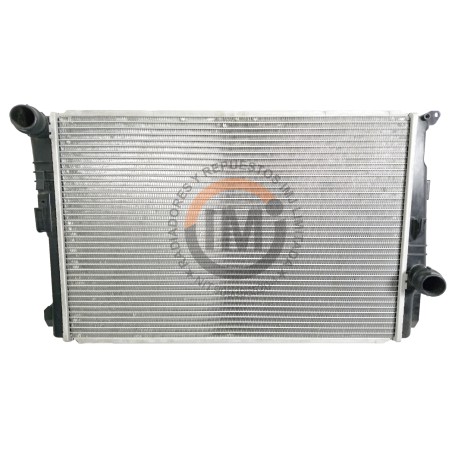 Radiador Bmw X3 2011 - 2017