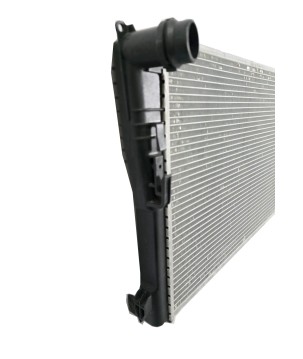 Radiador Bmw X3 2011 - 2017