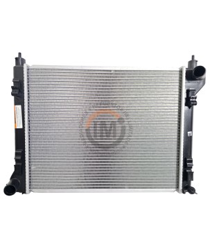 Radiador Nissan Sentra B17 2016 - 2019