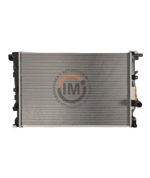 Radiador Jeep Cherokee Longitude 2014 - 2017