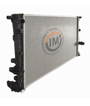 Radiador Jeep Cherokee Longitude 2014 - 2017