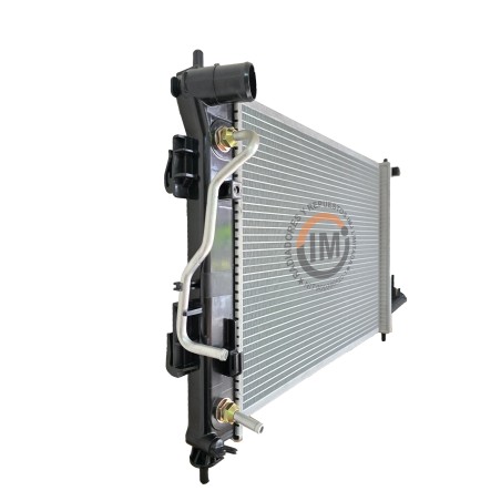 Radiador Kia Creta - Hyundai Creta 17-  / Soul 13-18 / I35 Autumatico