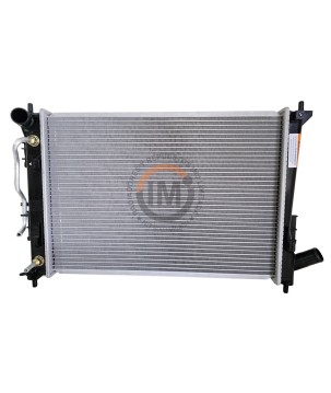 Radiador Kia Creta - Hyundai Creta 17-  / Soul 13-18 / I35 Autumatico