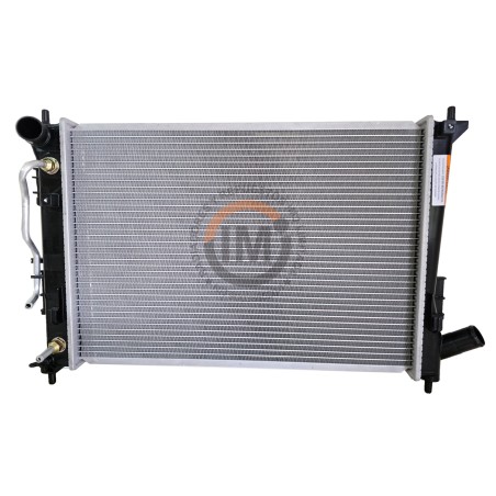 Radiador Kia Creta - Hyundai Creta 17-  / Soul 13-18 / I35 Autumatico