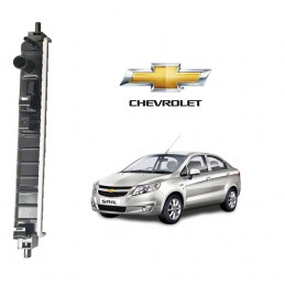 Tanque Izquierdo Chevrolet Sail