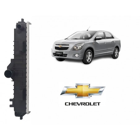 Tanque Izquierdo Chevrolet Cobalt Onix Aut. (sin huecos)