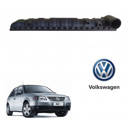 Tanque Superior Volkswagen Gol / Pointer Borde Ondulado   