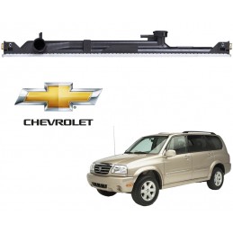 Tanque Superior Chevrolet Grand Vitara Xl7