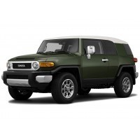 Fj-Cruiser