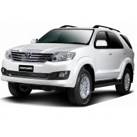 Fortuner