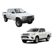 Hilux