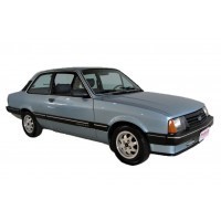 Chevette